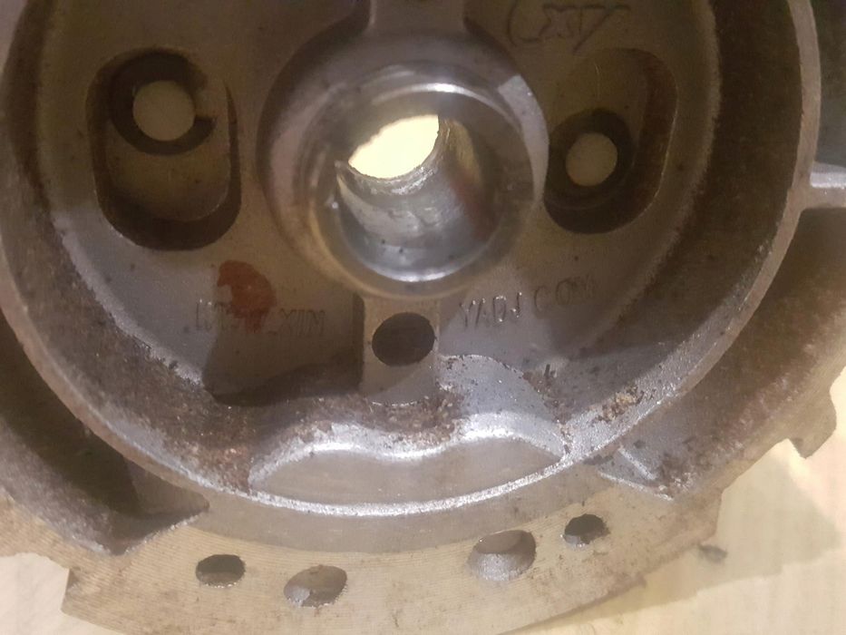 Viron Vr 5200 Magneto Koło Magnesowe