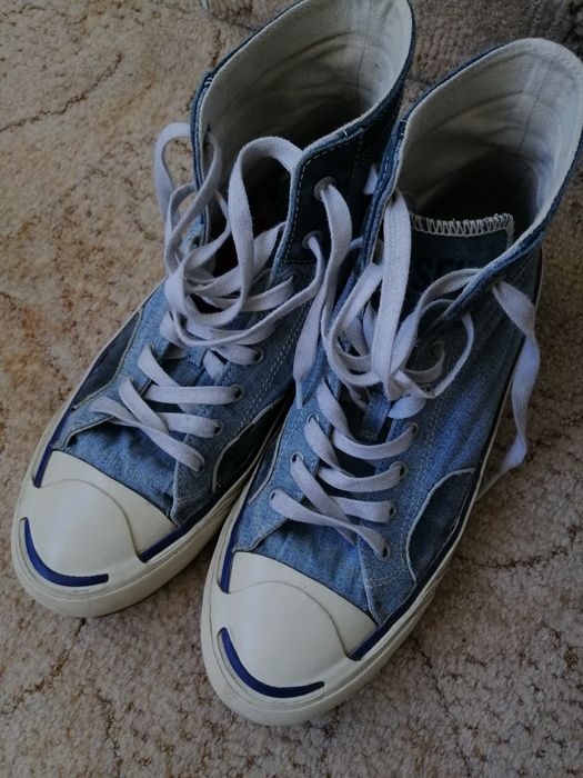 кеди Diesel S-Principia Mid 44 size