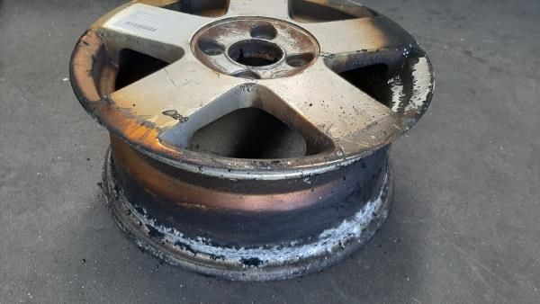 Conjunto de jantes FORD Fiesta V (JH_, JD_)