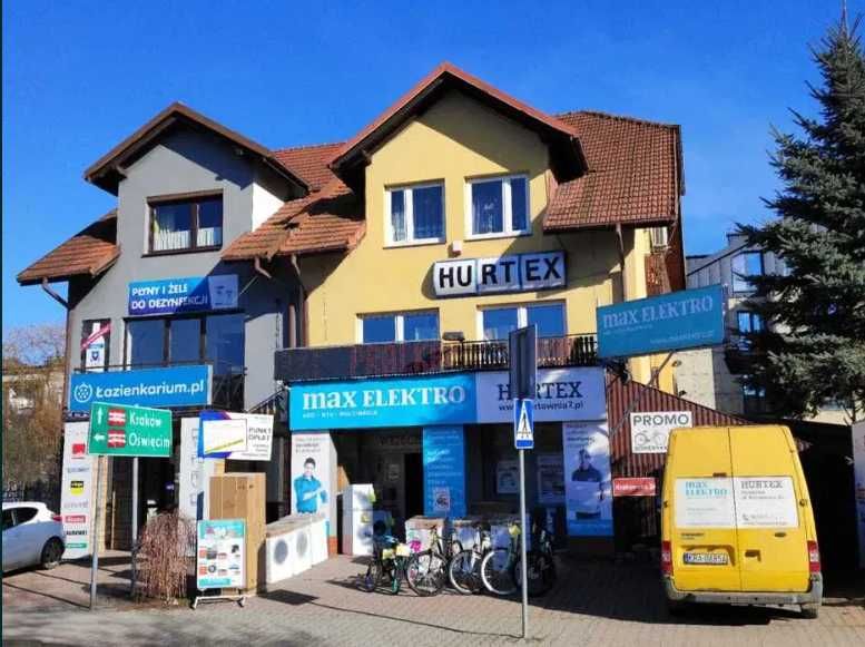 Telewizor 40" VIVAX 40LE110WO