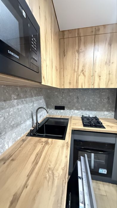 1-кімнатна квартира за адресою вул. Замковецька (площа 28 м²) - Atlanta.ua - фото 4