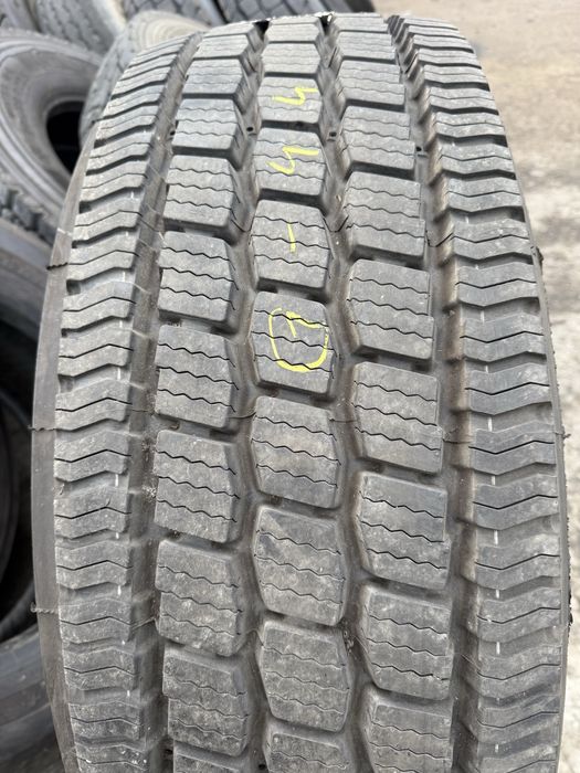 G44- Opona premium 315/70/22,5 Michelin XFN2- nowa