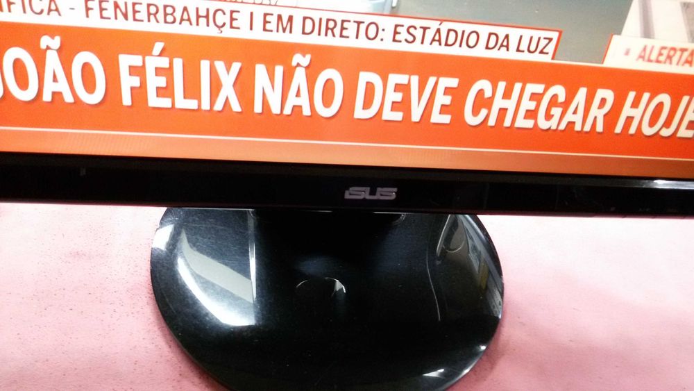 monitor tft asus vh222d 22polg.