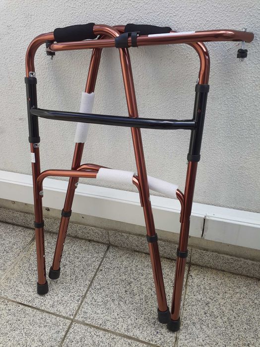 Andarilho ortopedico - NOVO