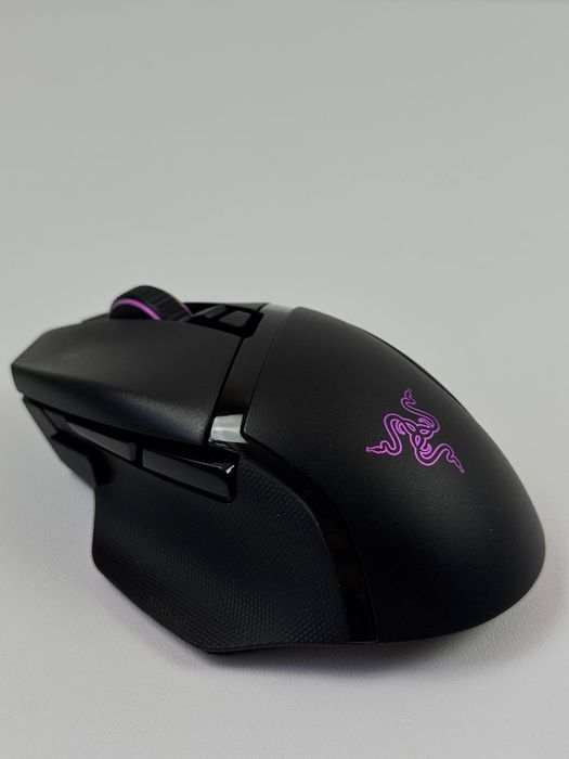 Бездротова ігрова миша Razer Basilisk V3 Pro 35K Black