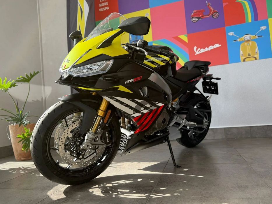 Aprilia