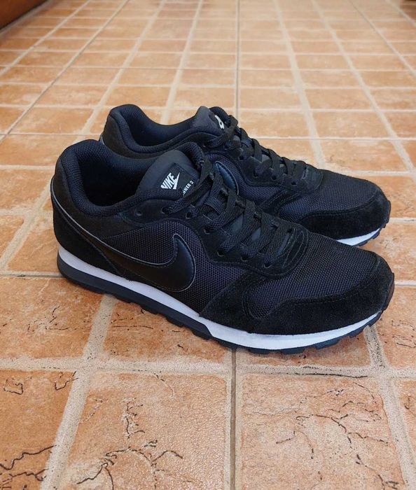 Кросівки NIKE MD Runner 2 41р. 26.5см