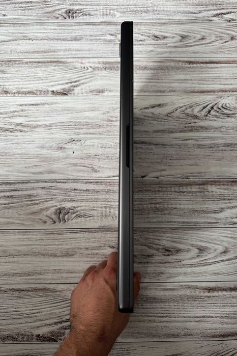 MacBook Pro 16 2023 M3 Pro 36GB RAM / 512GB SSD Space Black