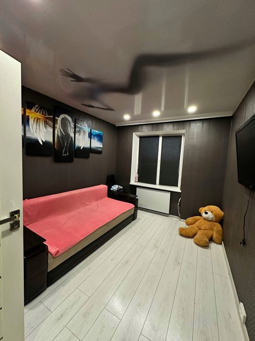 Квартира 3к продаж є сертифікат