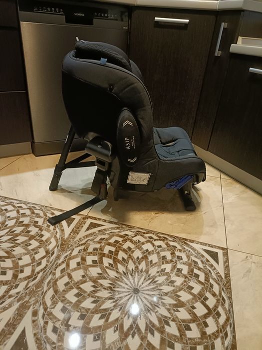 Fotelik axkid stan bdb.