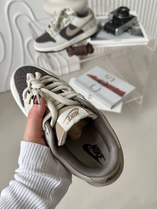 36-45 Nike SB Dunk Low Teddy Bear