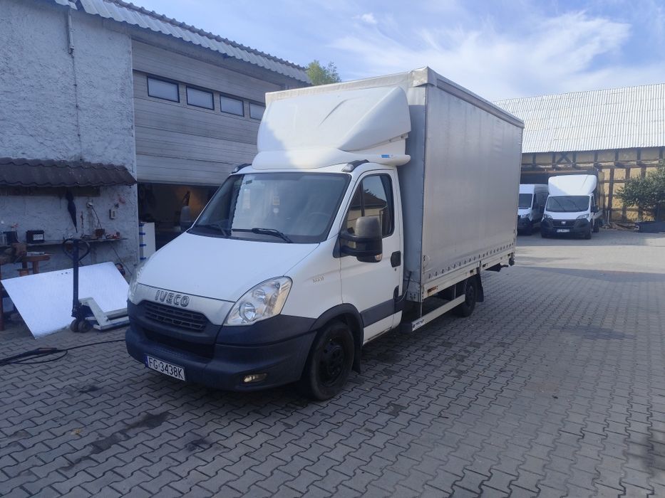 Iveco
