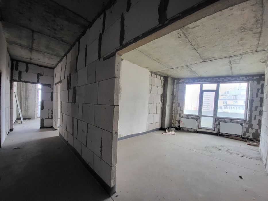 2-кімнатна квартира за адресою вул. 13-го трамваю лінія (площа 96 м²) - Atlanta.ua - фото 11