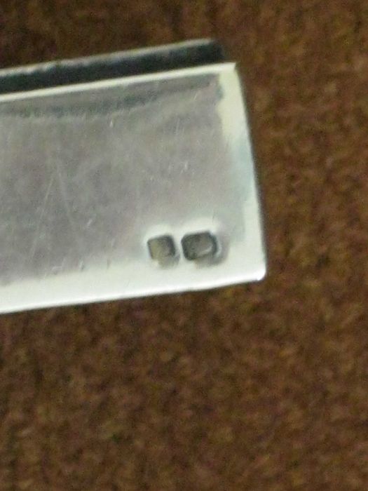 Medalha Prata Maciça de Lei 925`/.. C/Contraste