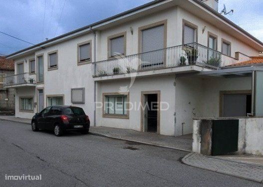 Loja de 394 m² em Sanfins Lamoso Codessos, Paços de Ferreira, Porto...