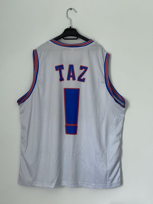 Camisola de Basquetebol TuneSquad