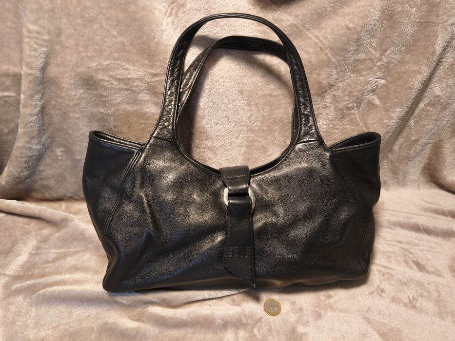 Malas de Senhora  -  Lote de 4 com pouco uso.