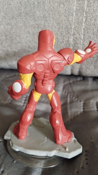 Iron Man figurka Marvel