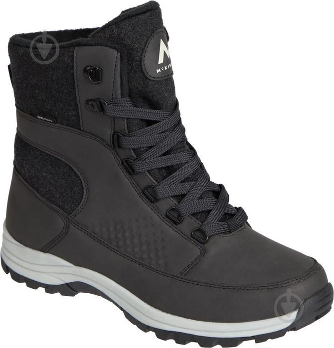 Черевики McKinley р.36