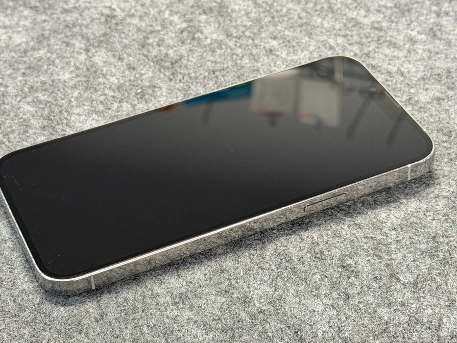 Apple iPhone 13 PRO MAX 256GB NOWA BATERIA 100% Gw12 KrK Starowiślna50