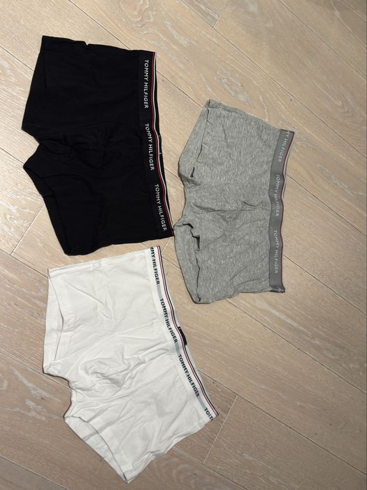 Tommy Hilfiger bokserki meskie bielizna