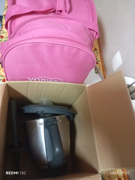 Bimby tm31(ver descrição)