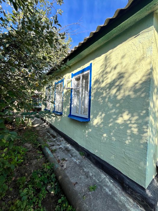 Будинок р-н Василенкове поле