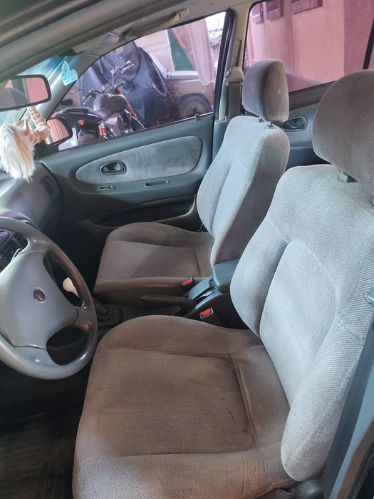 Лансер универсал