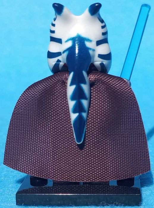 Shaak Ti (Star Wars)