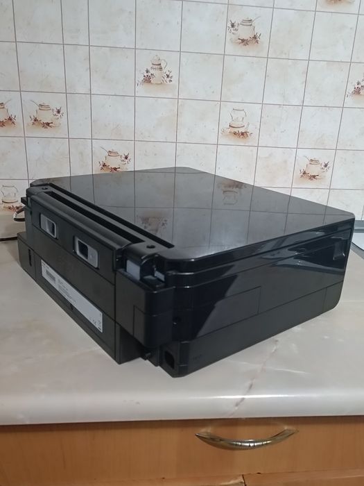 Принтер Epson XP-640 / МФУ