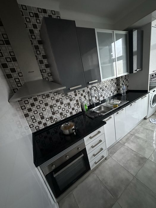 Arrendamento de Quarto