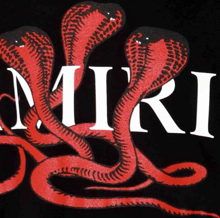 Футболка Amiri | L