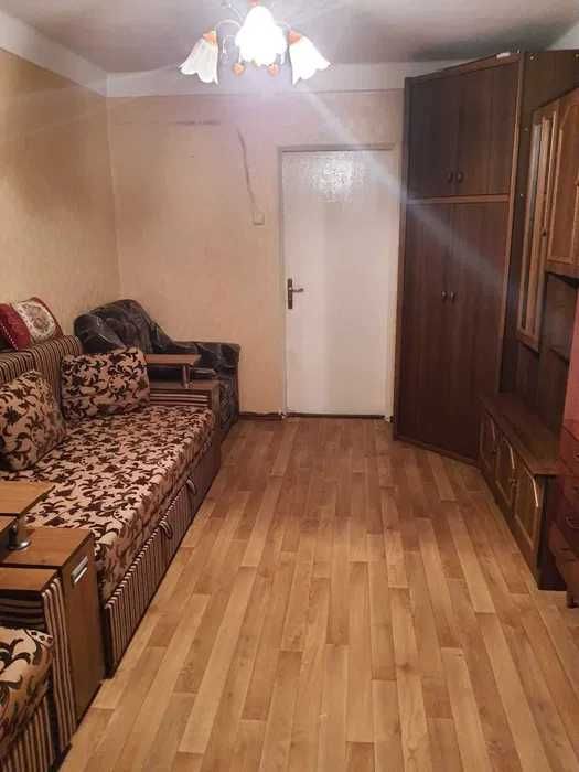 Комфортна кімната в оренду | Без господарів | Зручне розташування