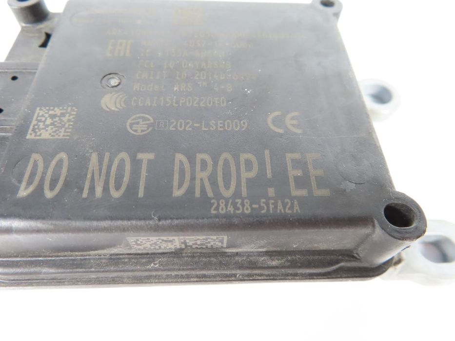 Sensor Acc / Radar Distancia Nissan Micra V Ref: 284385Fa2A