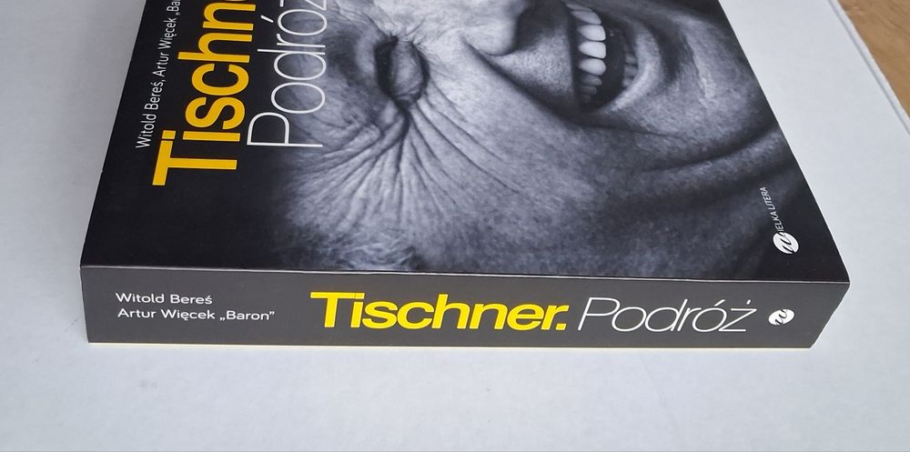 Tischner. Podróż.