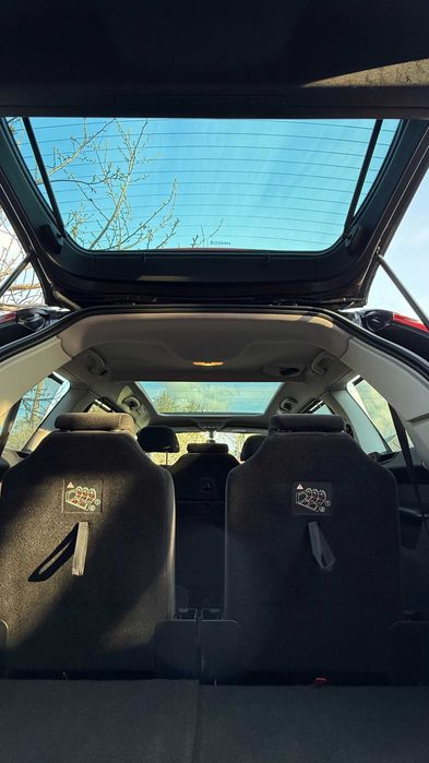 Citroen C4 Grand Picasso 1.6 АТ