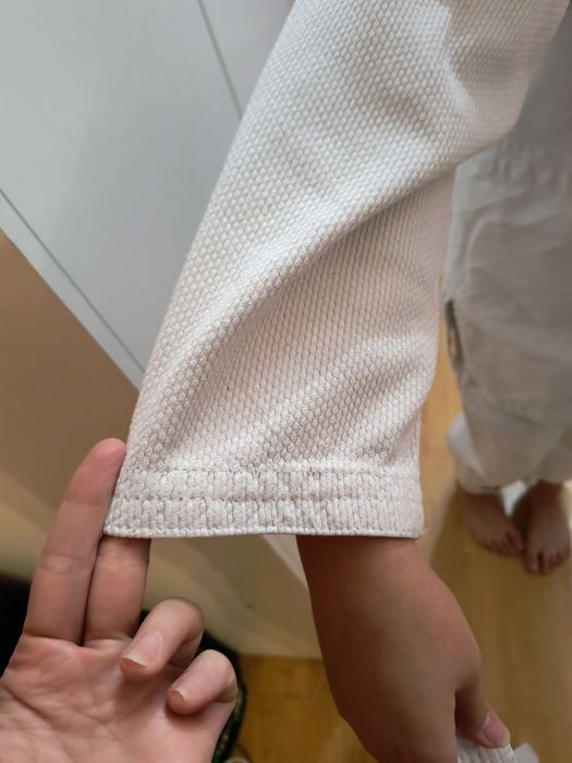 Judoga dziecięca MATSURU 150