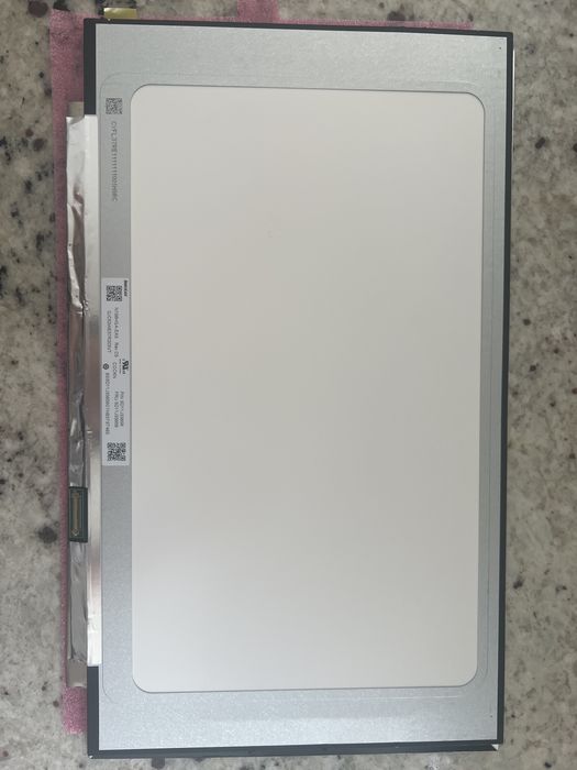 Matryca ekran LCD mat FHD IPS do lenowo v15 g3 IAP (82TT 82UM)