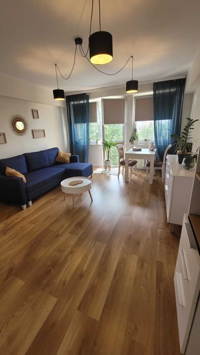 Kawalerka 30m2, Tysiąclecie Gwiezdna, obok uczelni, bez prowizji