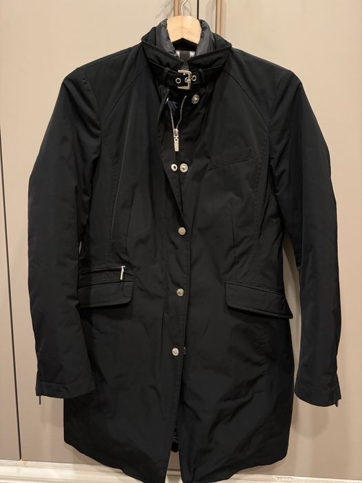 Женская куртка пуховик gimos оригинал