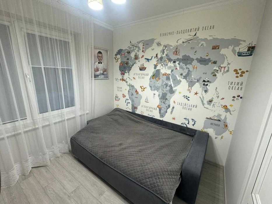 2-rooms apartment apartment by the address st. Zagorskaya (area 56 m²) - Atlanta.ua - photo 6