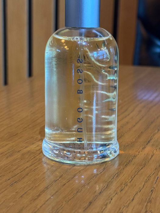 Туалетна вода  Hugo Boss(Boss Bottled)