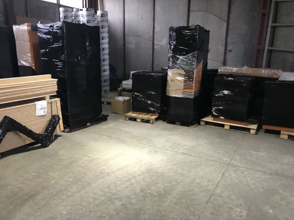 Transport i przeprowadzki na rynku krajowym i międzynarodowym