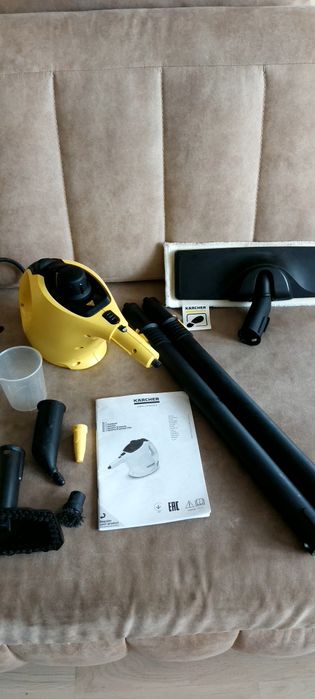 Parownicę Karcher SC1 EasyFix .