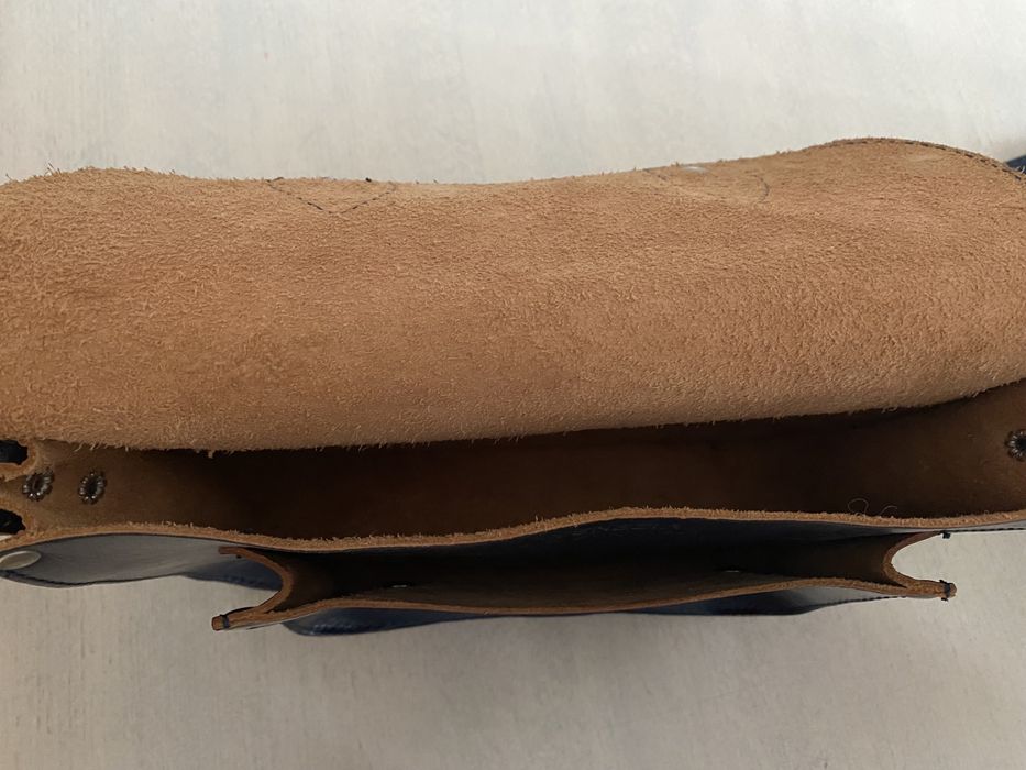 Mała listonoszka VENEZIA