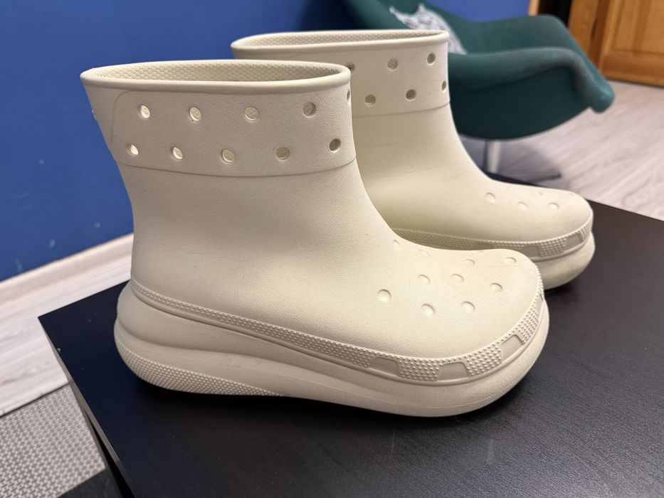 Резинові чоботи Crocs