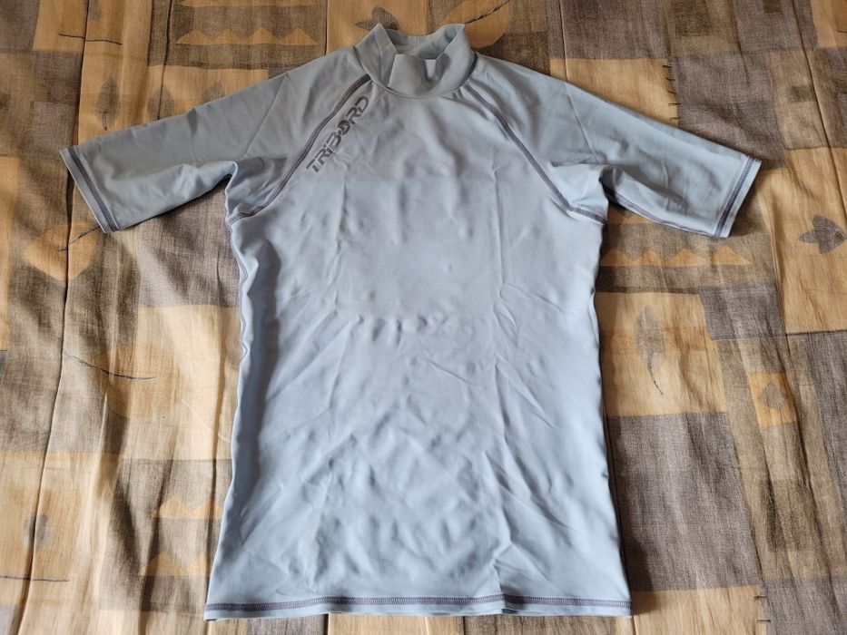 Camisola licra tribord nova