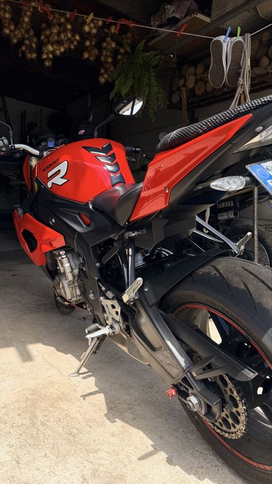 BMW S1000R Original (