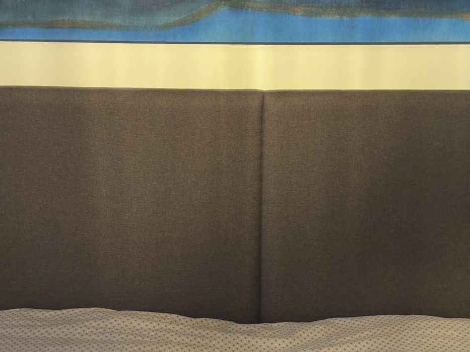 Cabeçeira de cama 180 x 120 (altura)