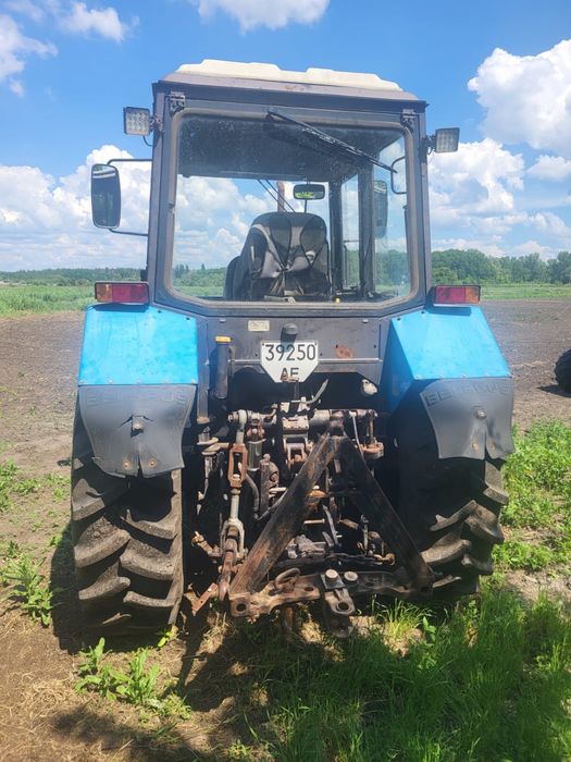 Продам трактор 1025.2